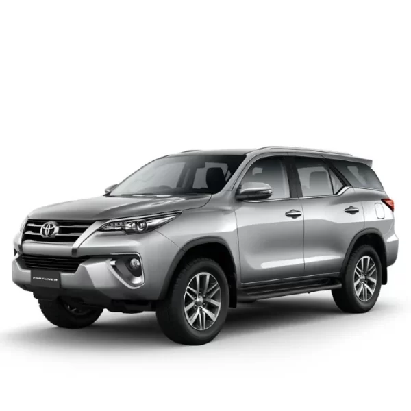 CAMIONETA TOYOTA FORTUNER